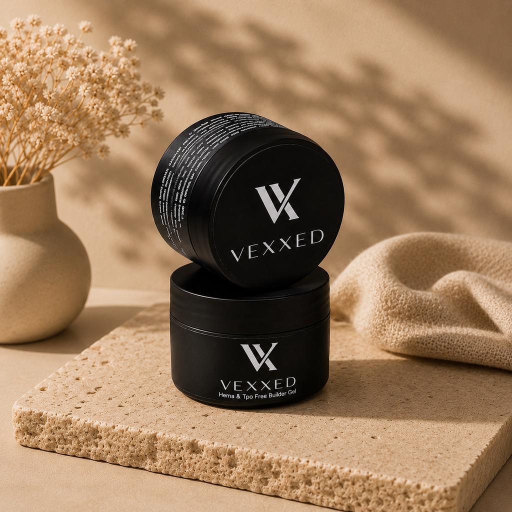 VEXXED — Builder Gel