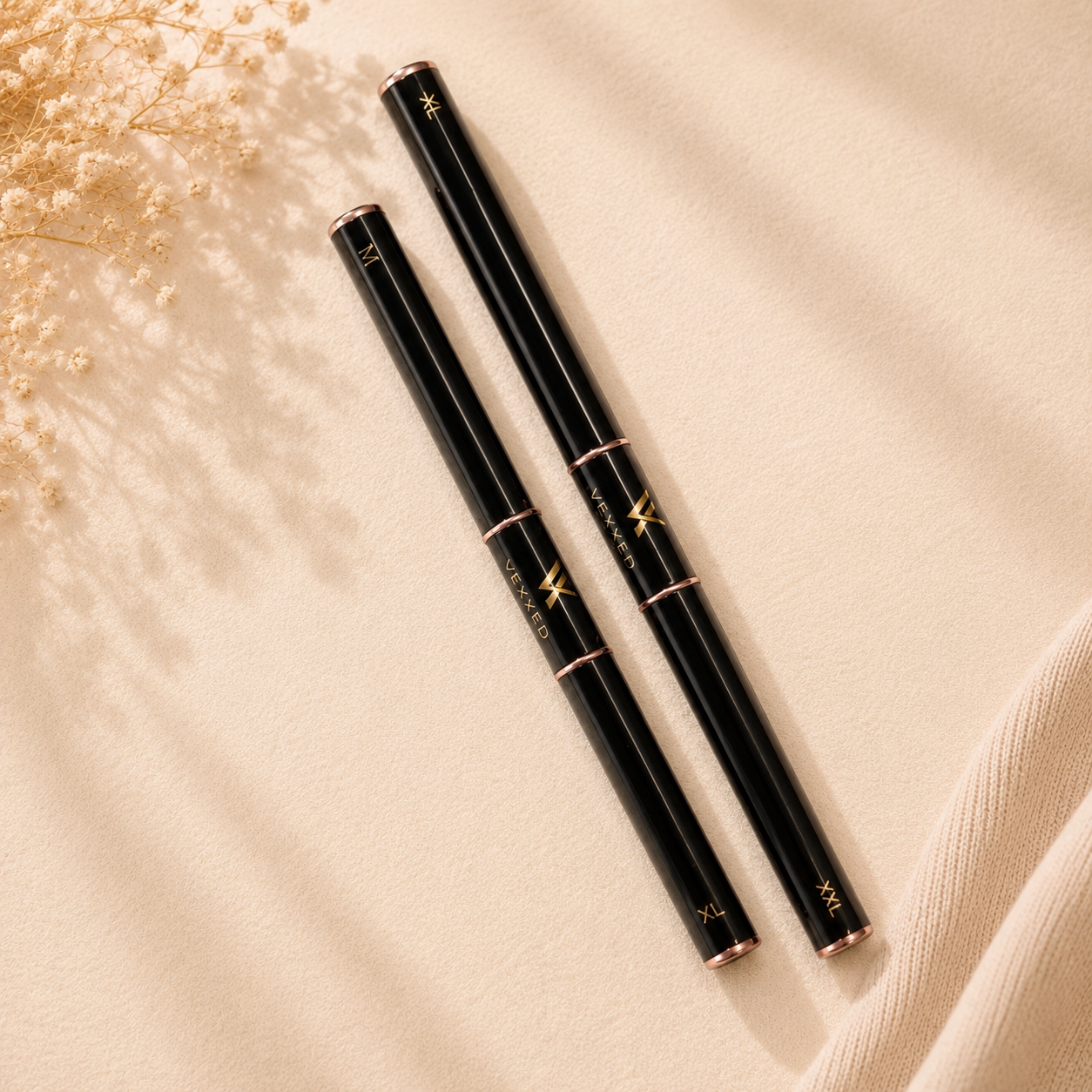 VEXXED — Liner Brush