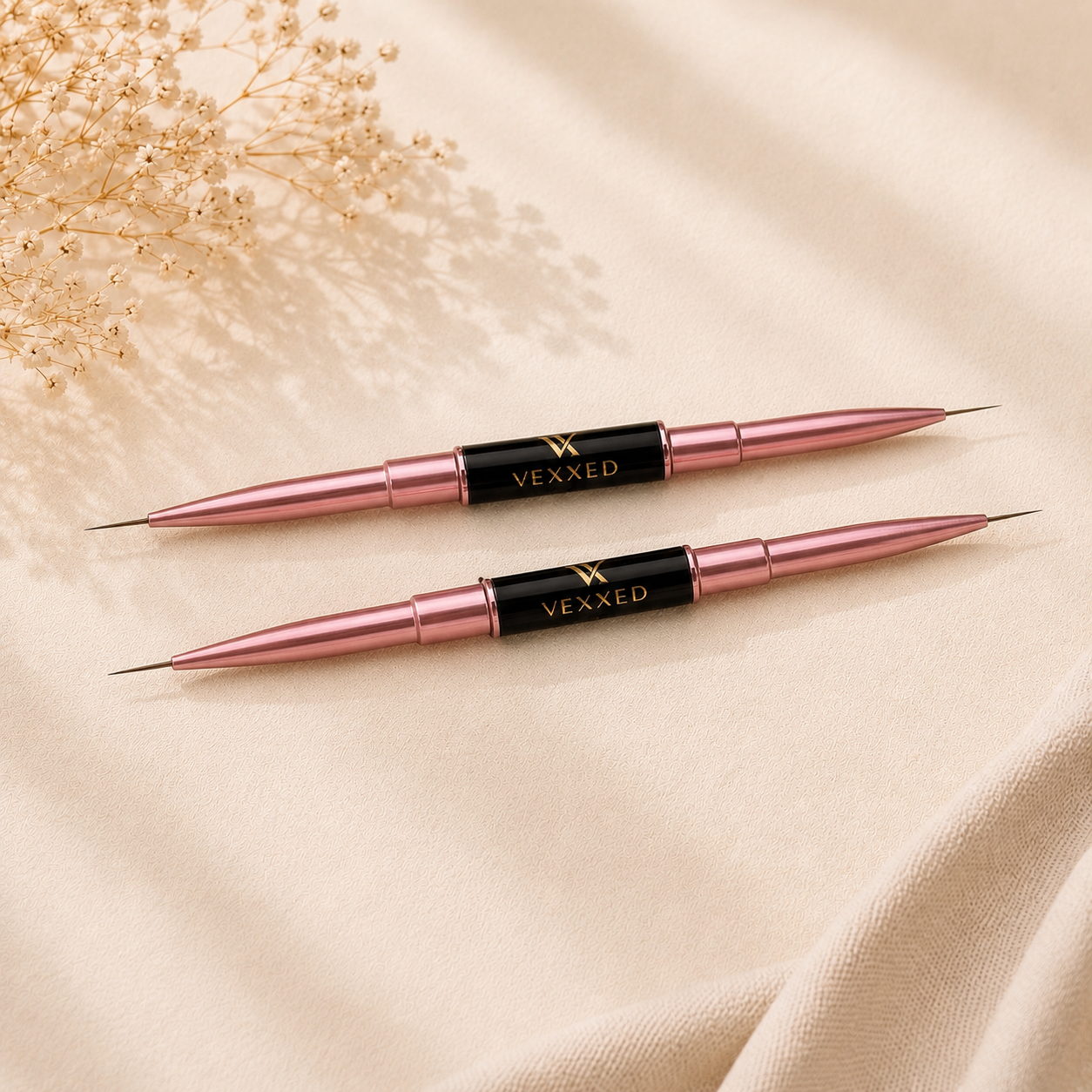 VEXXED — Liner Brush