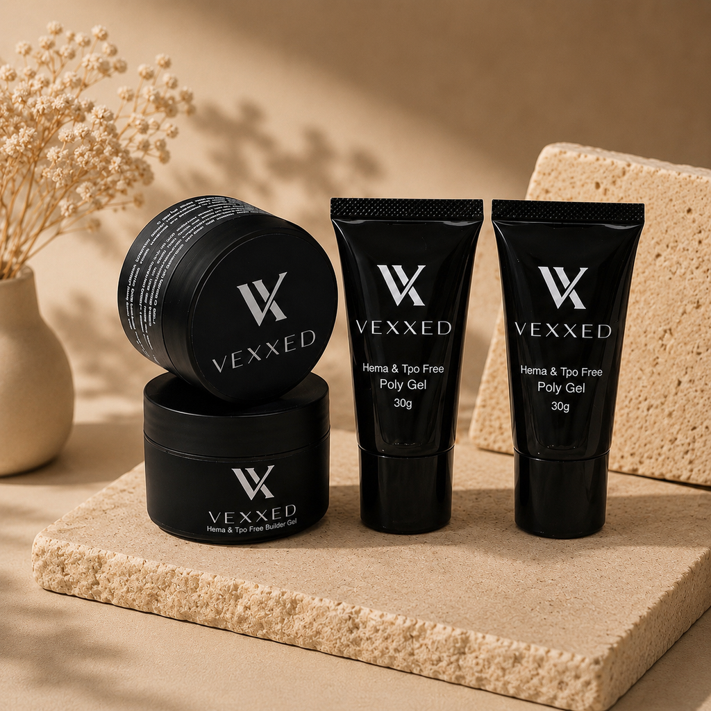 VEXXED — Starter Kit
