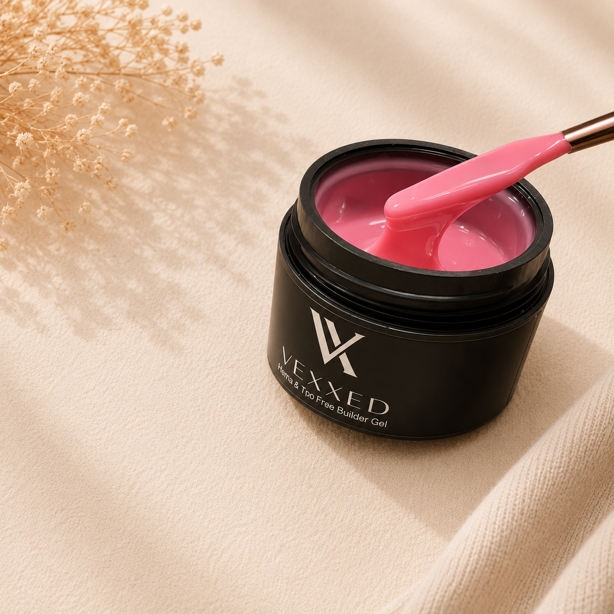 VEXXED — Builder Gel