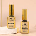 VEXXED — Base + Top Coat Bundle