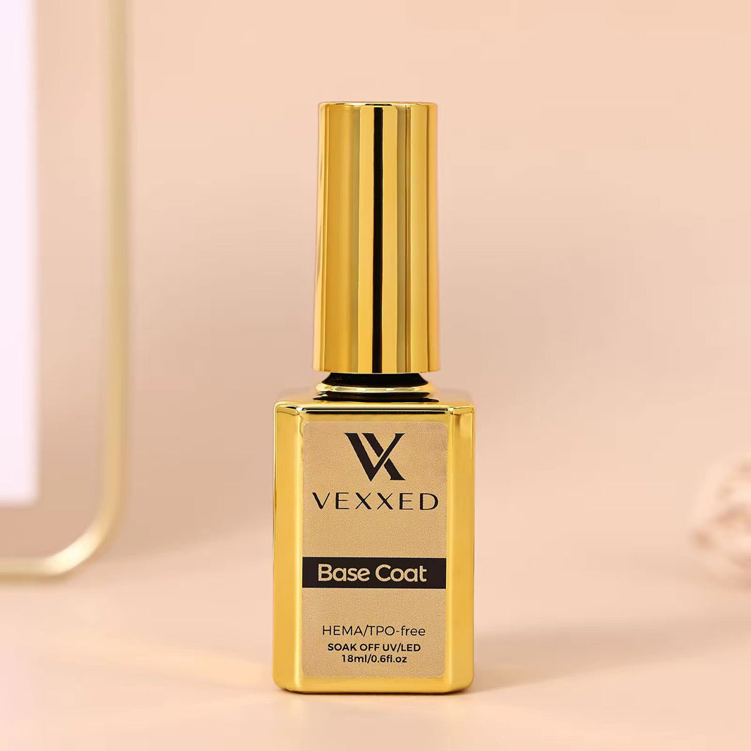 VEXXED — Base Coat