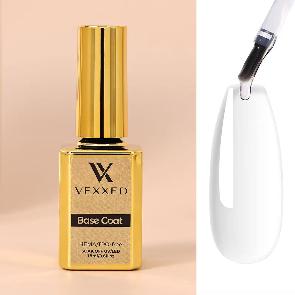 VEXXED — Base Coat