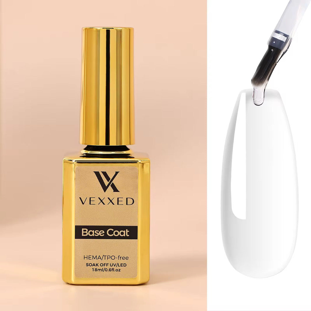 VEXXED — Base Coat