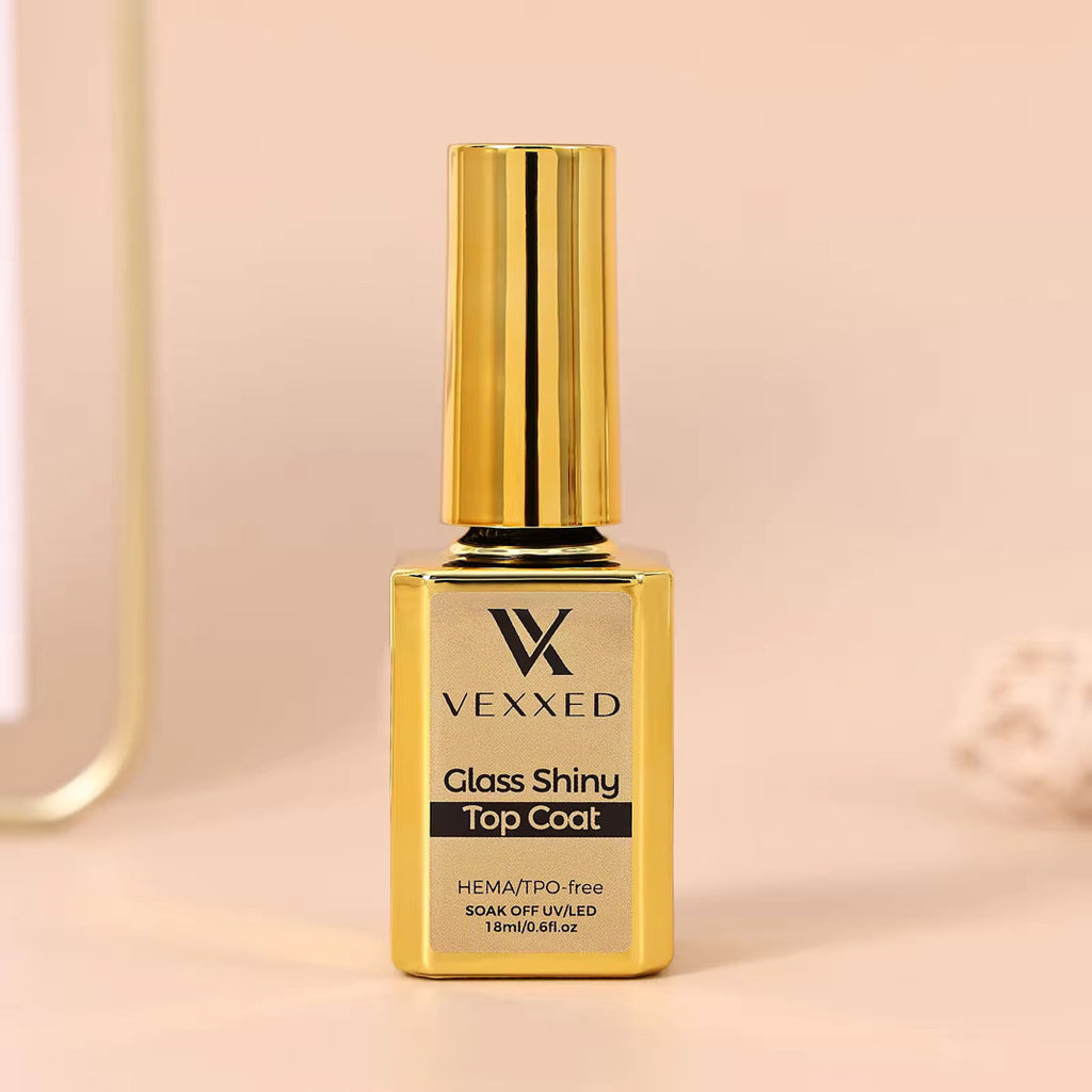 VEXXED — Base + Top Coat Bundle